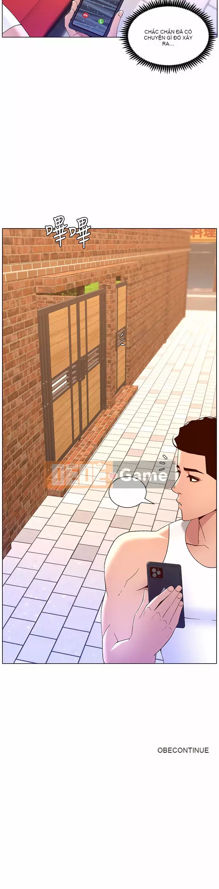 Hoàng đế Ứng dụng Chương 39-40