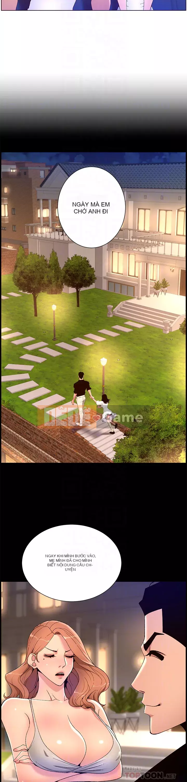 Hoàng đế Ứng dụng Chương 39-40