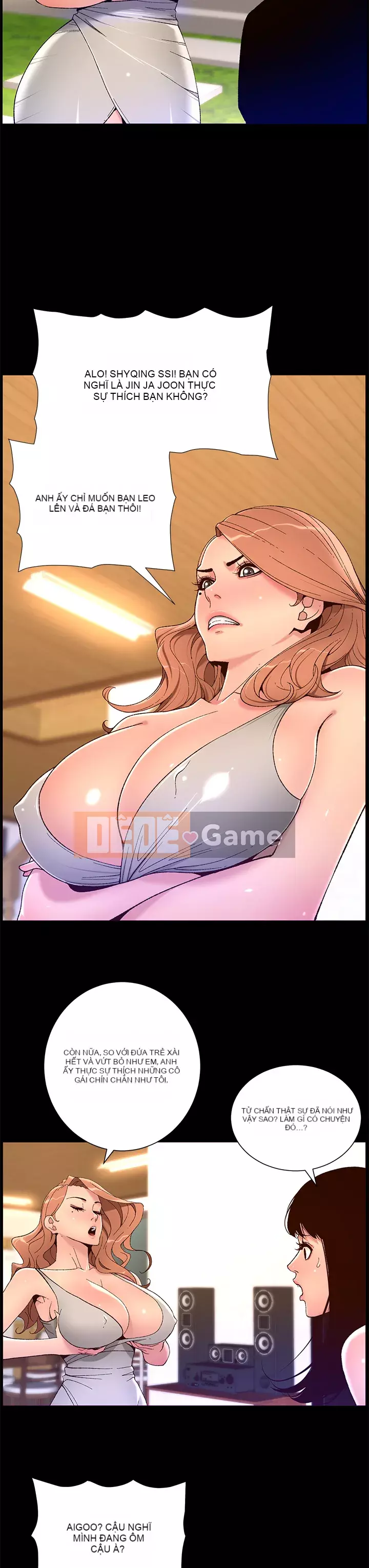 Hoàng đế Ứng dụng Chương 39-40