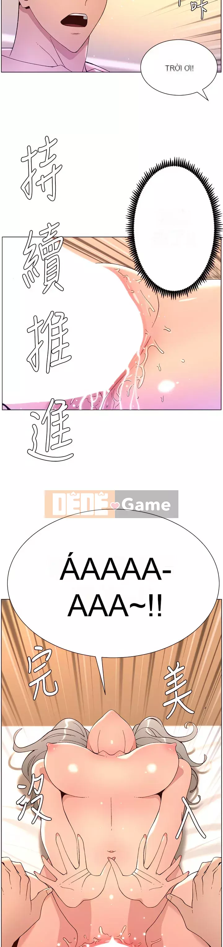 Hoàng đế Ứng dụng Chương 37-38