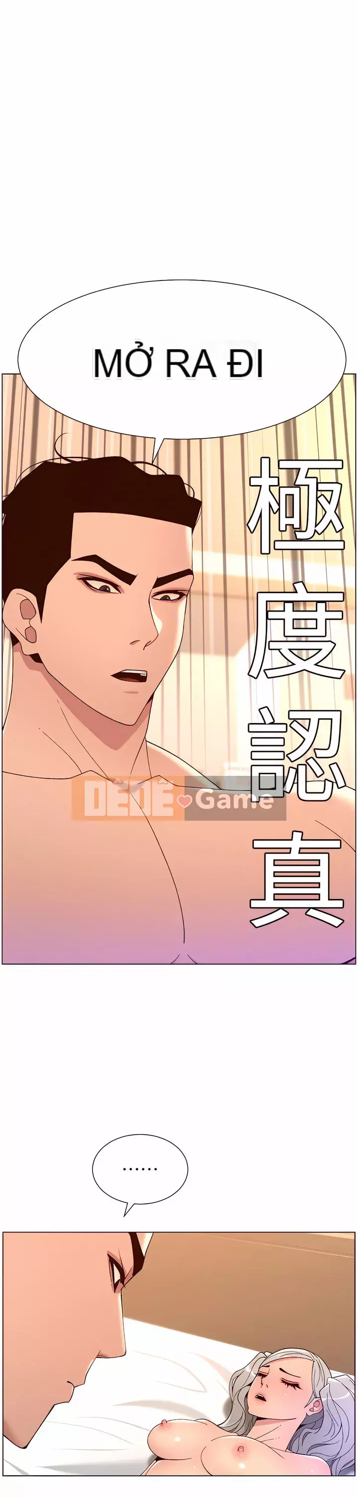 Hoàng đế Ứng dụng Chương 37-38