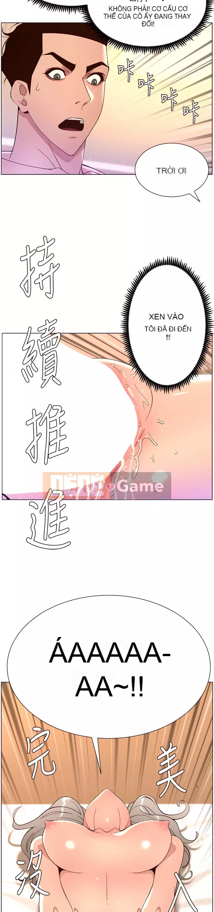 Hoàng đế Ứng dụng Chương 37-38
