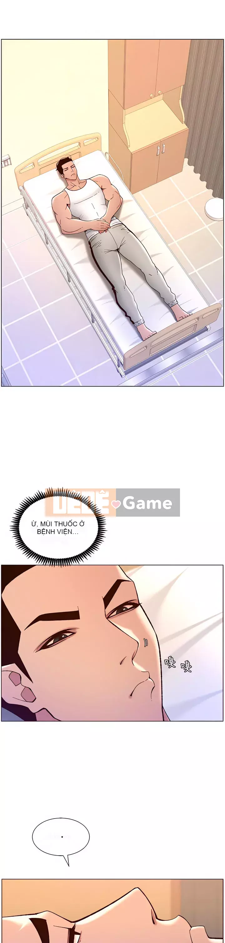 Hoàng đế Ứng dụng Chương 37-38