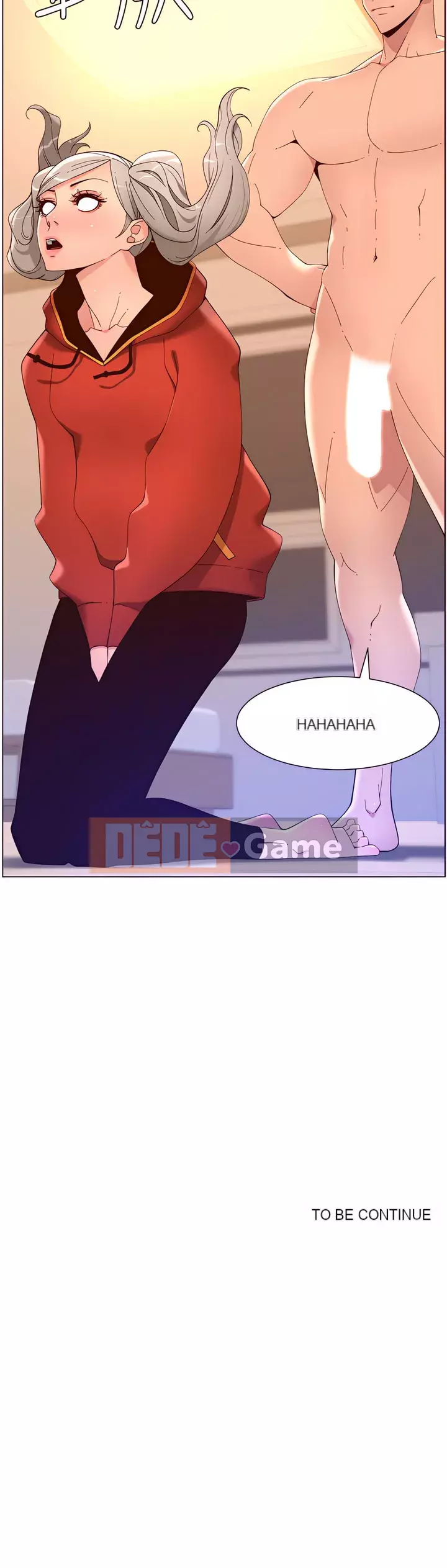 Hoàng đế Ứng dụng Chương 35-36