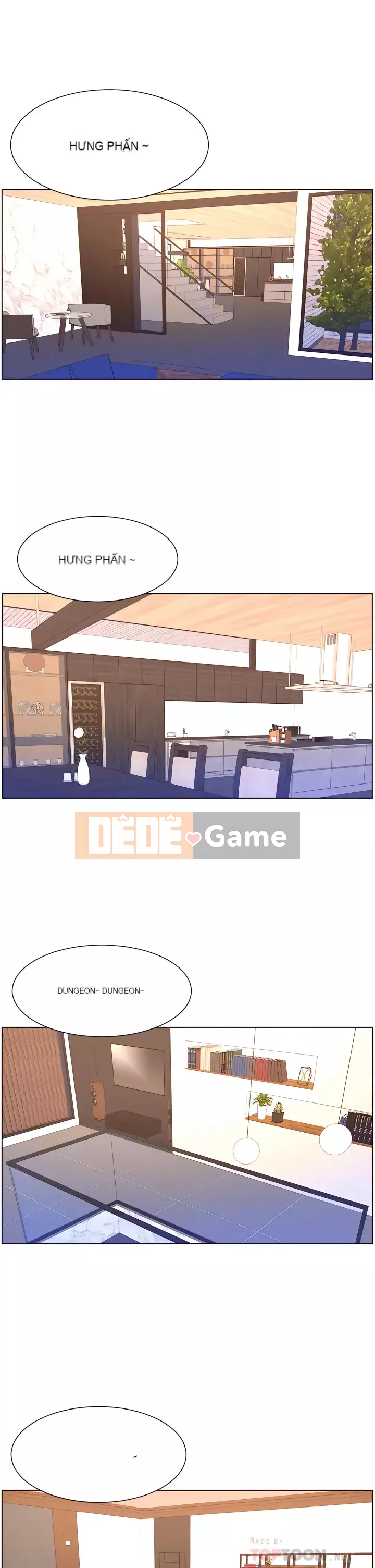 Hoàng đế Ứng dụng Chương 33-34