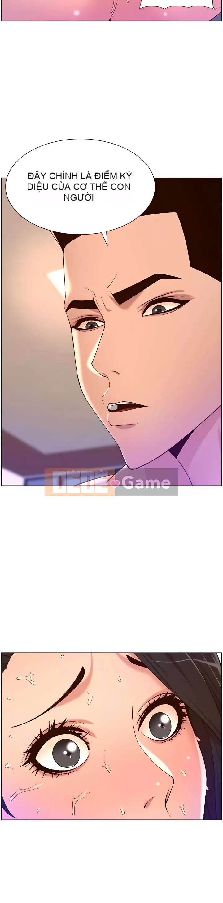 Hoàng đế Ứng dụng Chương 33-34