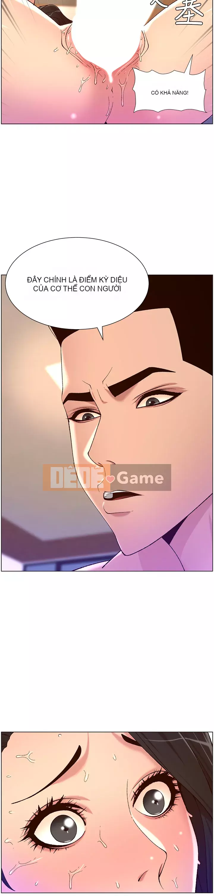 Hoàng đế Ứng dụng Chương 33-34