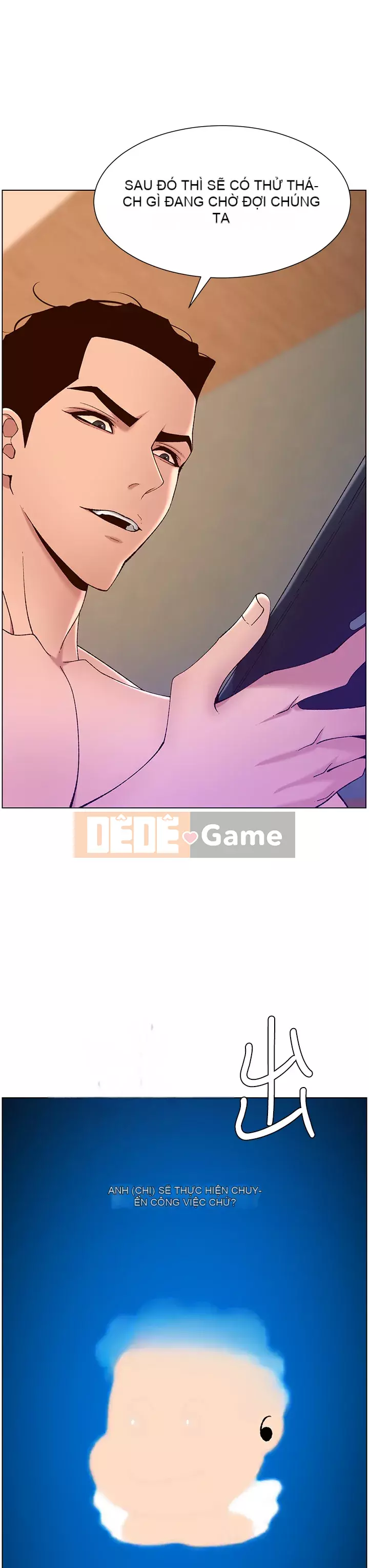 Hoàng đế Ứng dụng Chương 33-34