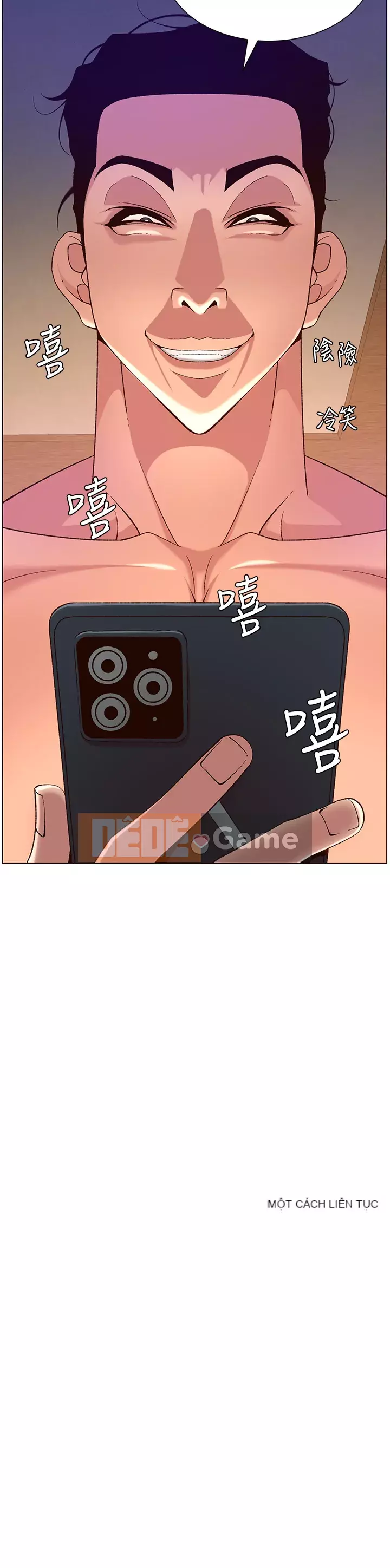 Hoàng đế Ứng dụng Chương 33-34