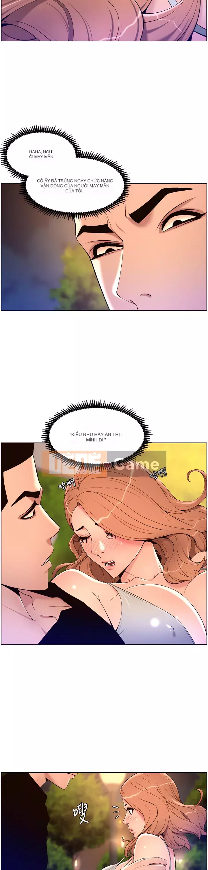 Hoàng đế Ứng dụng Chương 31-32