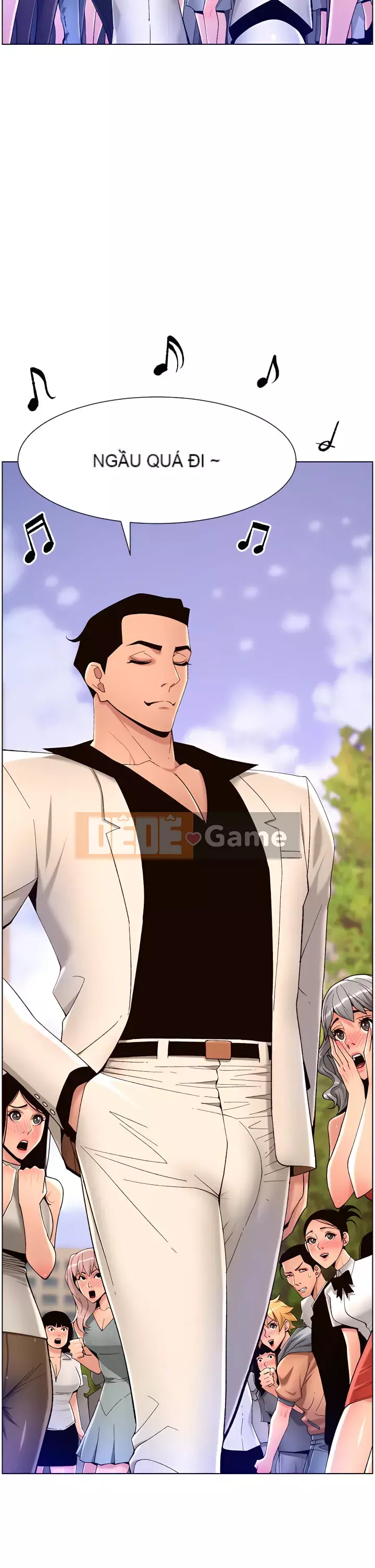 Hoàng đế Ứng dụng Chương 31-32