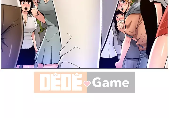 Hoàng đế Ứng dụng Chương 31-32