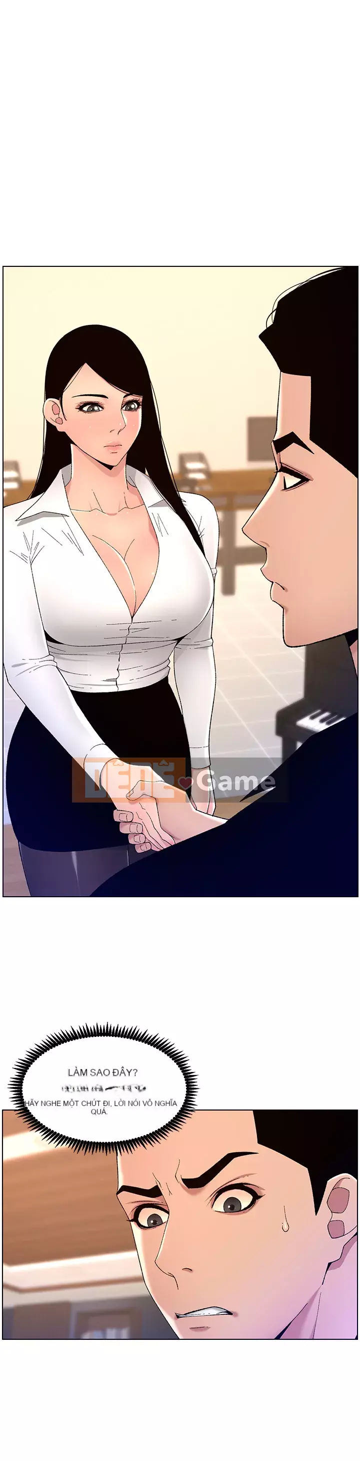 Hoàng đế Ứng dụng Chương 31-32