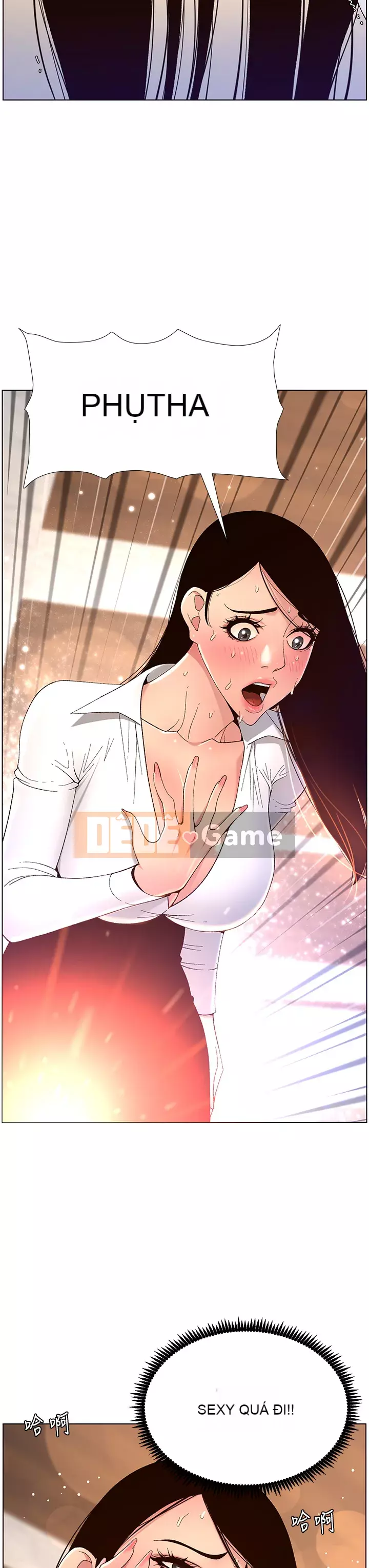 Hoàng đế Ứng dụng Chương 31-32