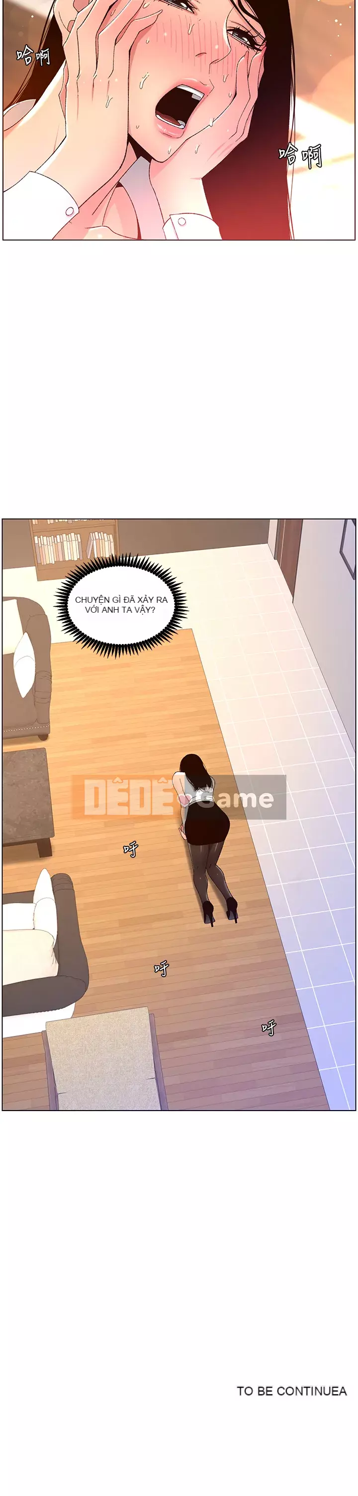 Hoàng đế Ứng dụng Chương 31-32