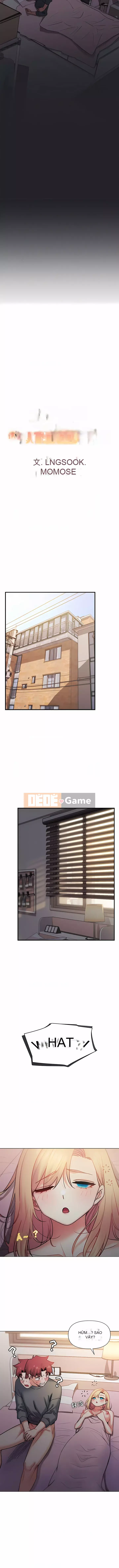 Cuộc sống đại học bắt đầu với các câu lạc bộ Chương 33-34