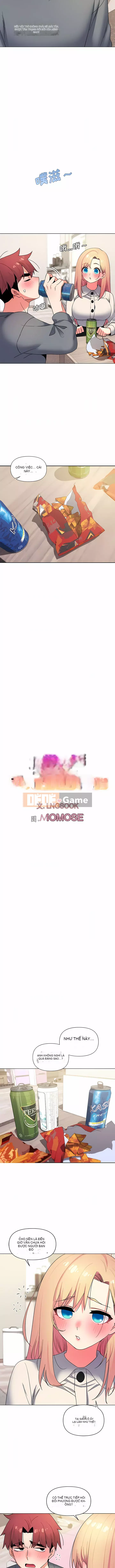 Cuộc sống đại học bắt đầu với các câu lạc bộ Chương 31-32