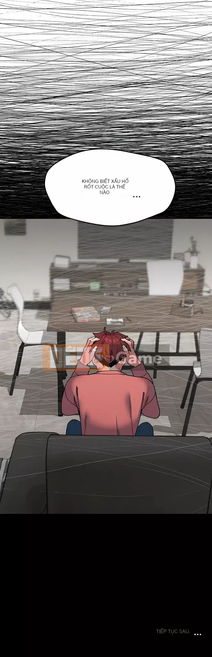 Cuộc sống đại học bắt đầu với các câu lạc bộ Chương 23-24