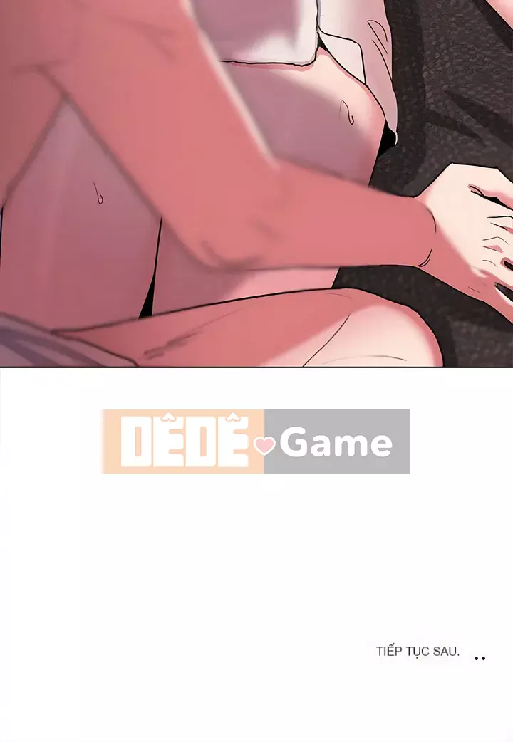 Cuộc sống đại học bắt đầu với các câu lạc bộ Chương 15-16