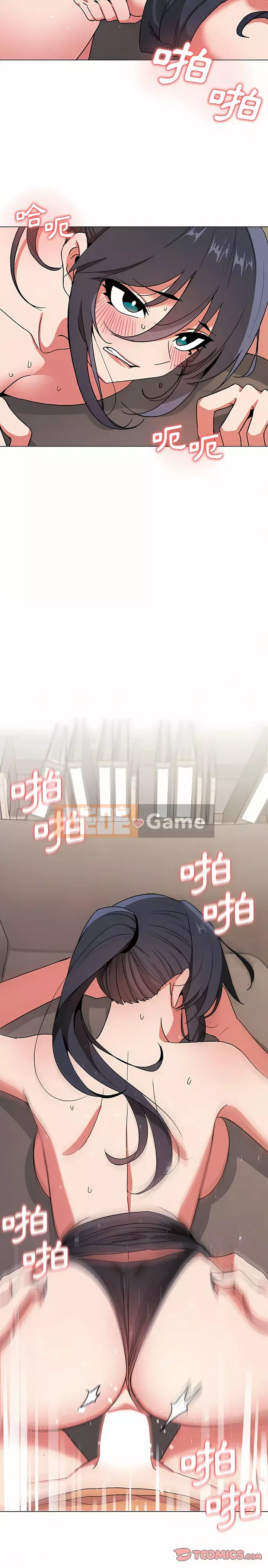 Cuộc sống đại học bắt đầu với các câu lạc bộ Chương 13-14