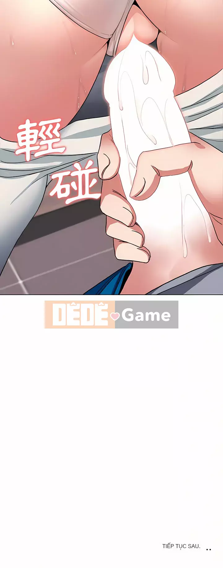 Cuộc sống đại học bắt đầu với các câu lạc bộ Chương 7-8