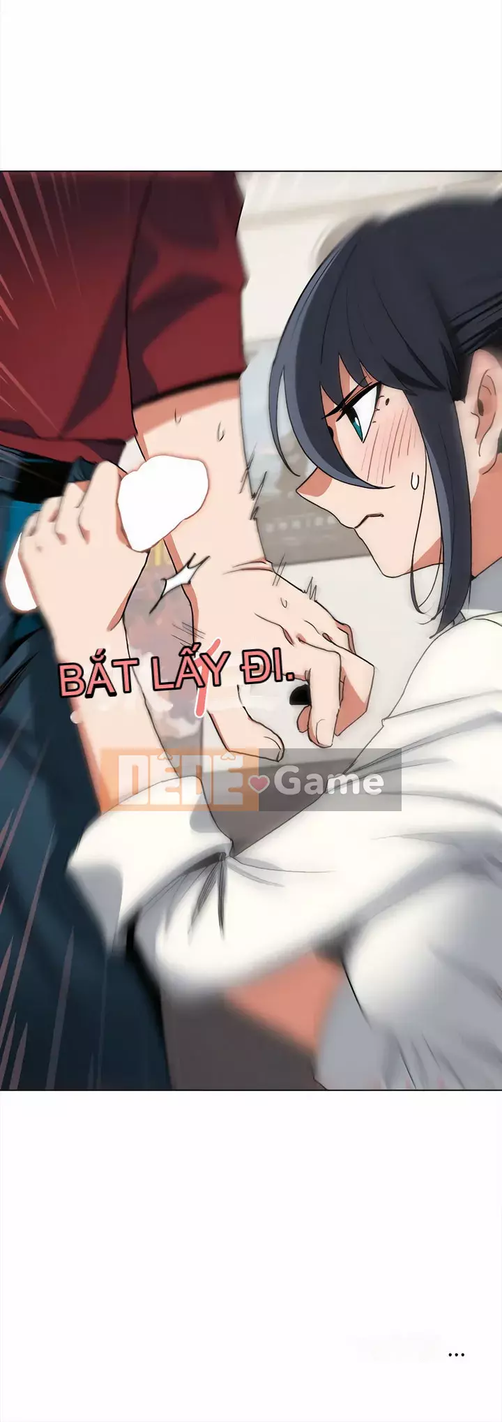 Cuộc sống đại học bắt đầu với các câu lạc bộ Chương 5-6