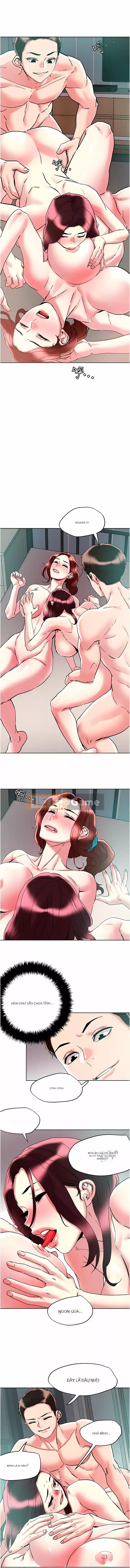 Đón tài Chương 86-87