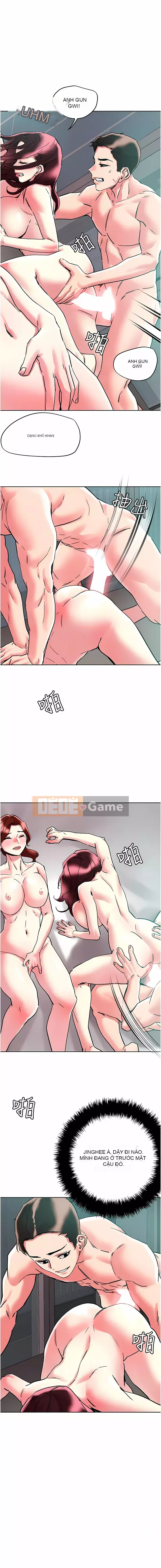 Đón tài Chương 86-87