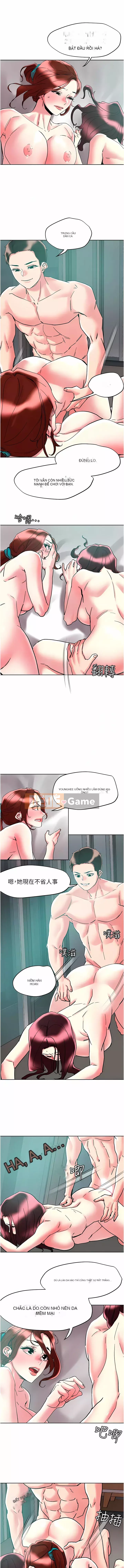 Đón tài Chương 86-87