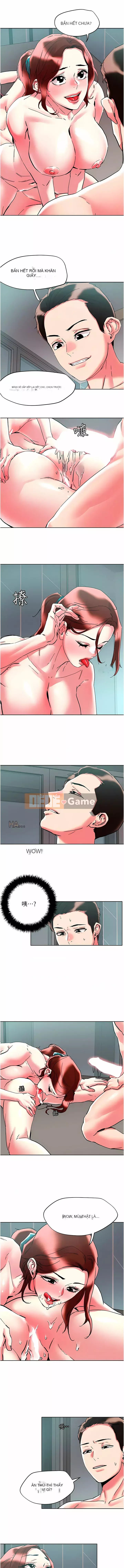 Đón tài Chương 86-87