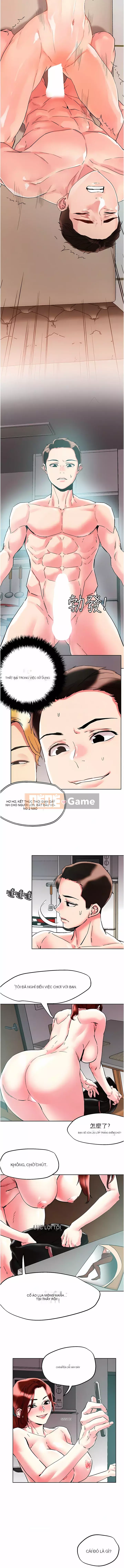 Đón tài Chương 86-87