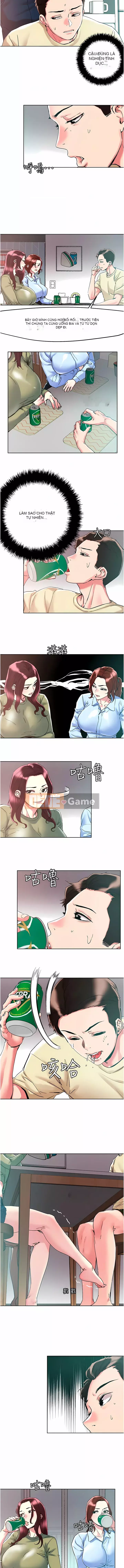 Đón tài Chương 84-85