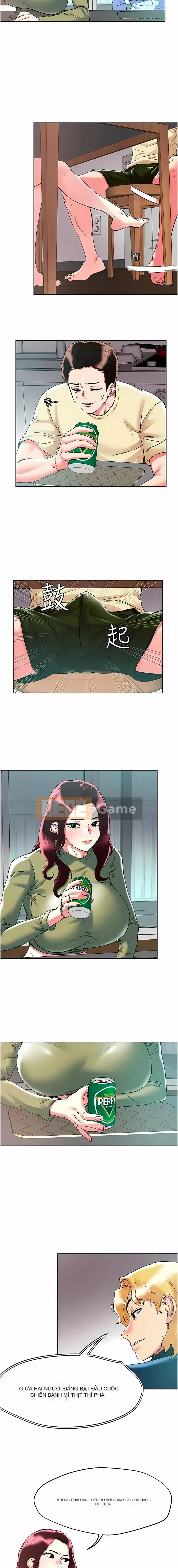 Đón tài Chương 84-85