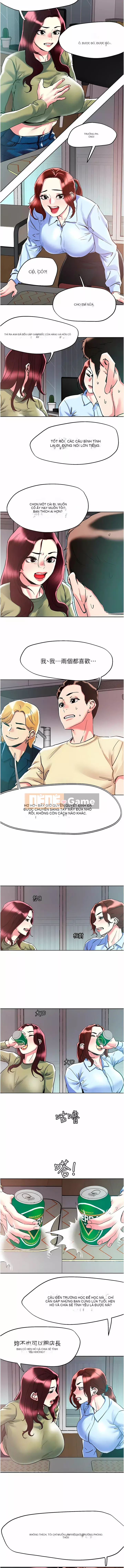 Đón tài Chương 84-85