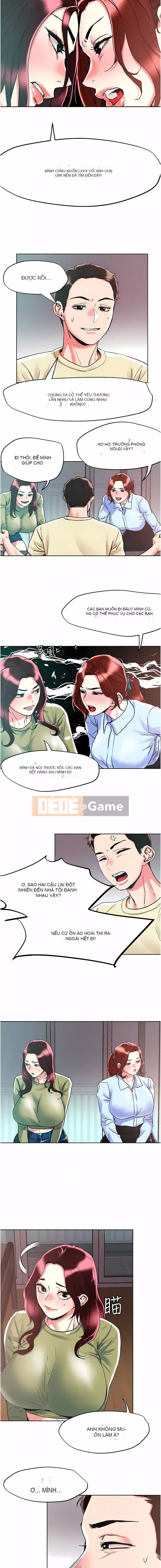 Đón tài Chương 84-85