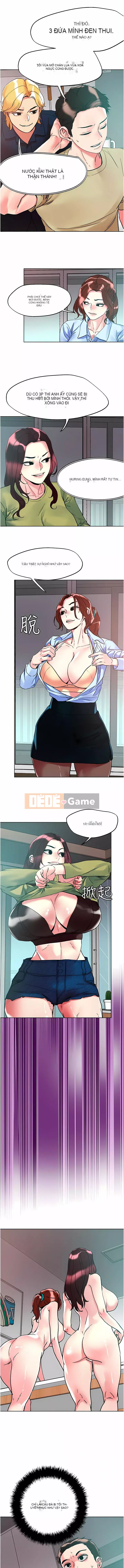 Đón tài Chương 84-85