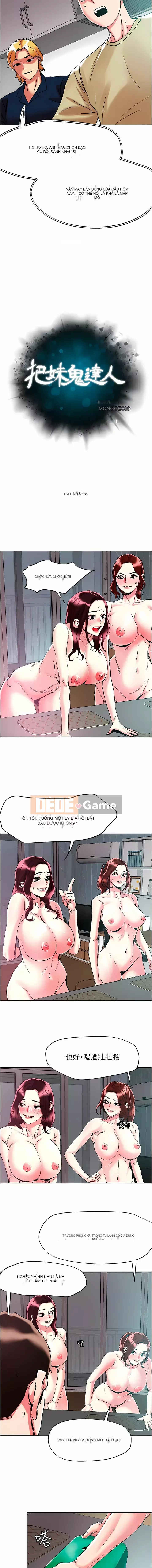 Đón tài Chương 84-85