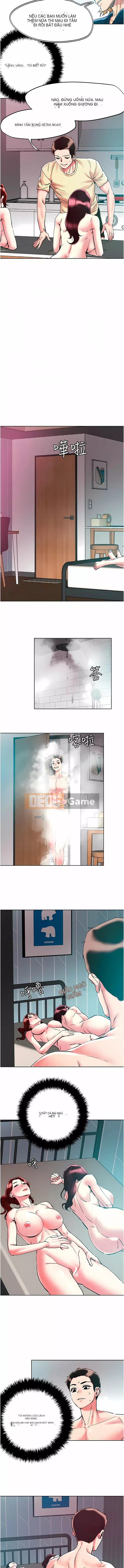 Đón tài Chương 84-85