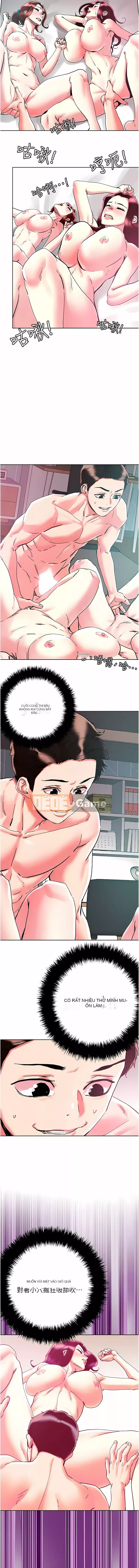 Đón tài Chương 84-85