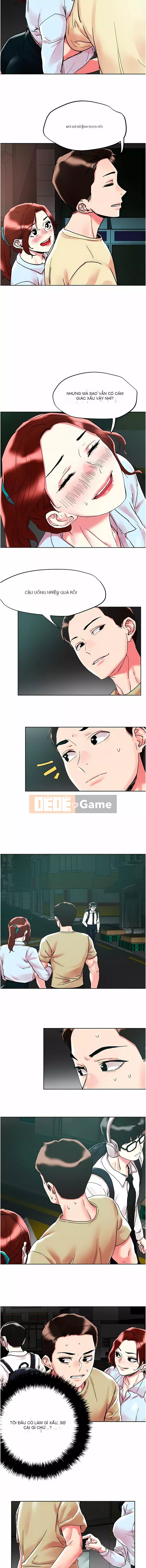 Đón tài Chương 88-89