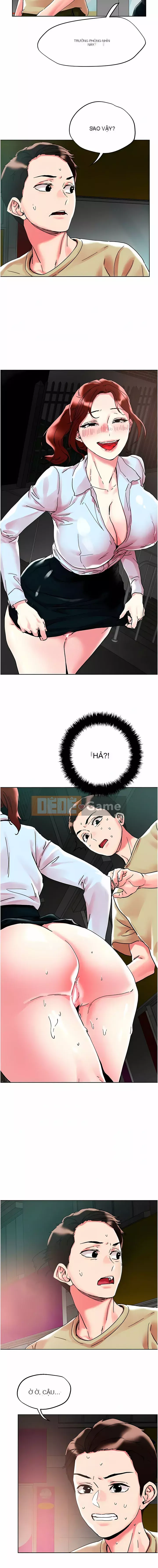 Đón tài Chương 88-89