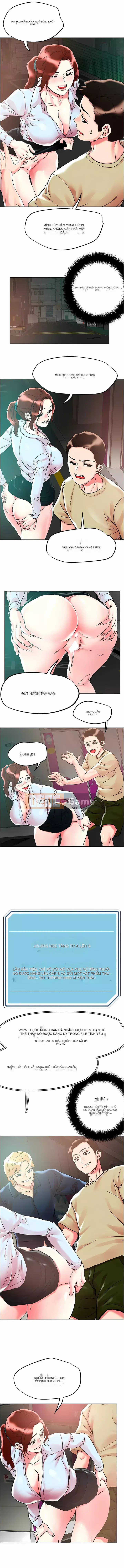 Đón tài Chương 88-89