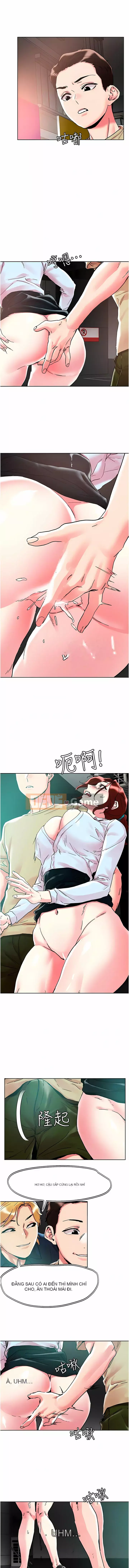 Đón tài Chương 88-89