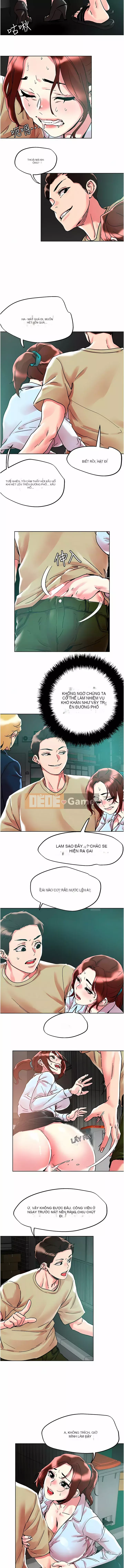 Đón tài Chương 88-89