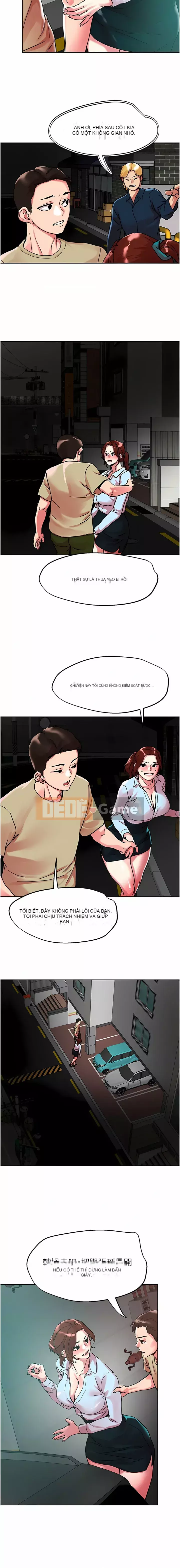 Đón tài Chương 88-89