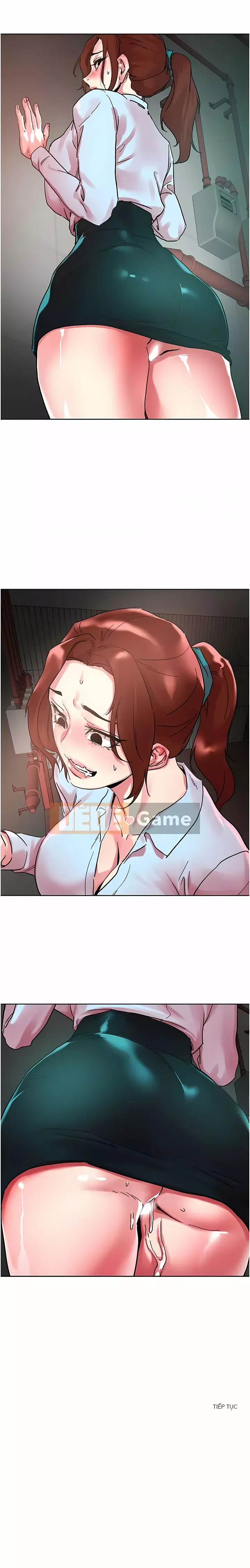 Đón tài Chương 88-89