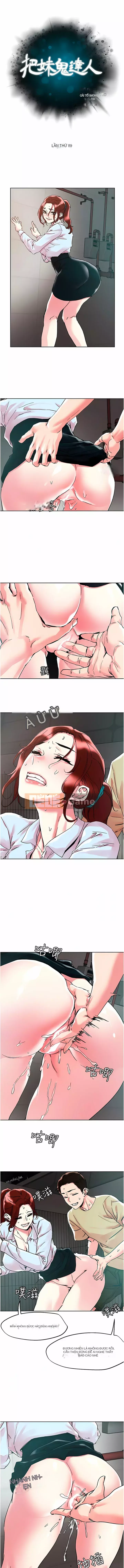 Đón tài Chương 88-89