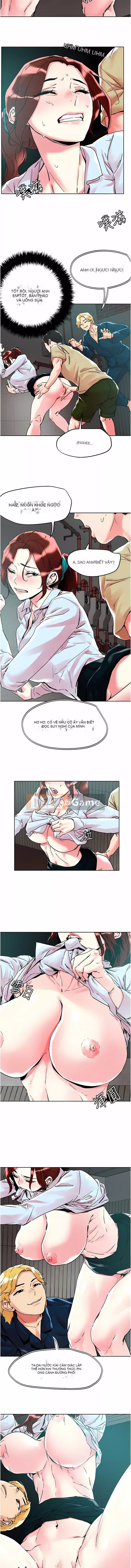 Đón tài Chương 88-89