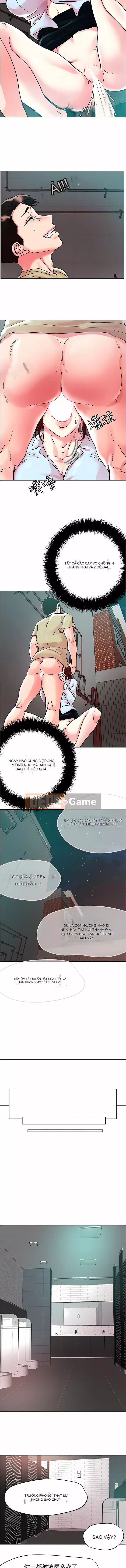 Đón tài Chương 88-89