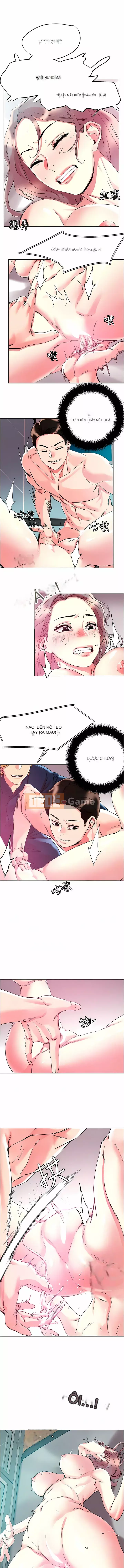 Đón tài Chương 82-83